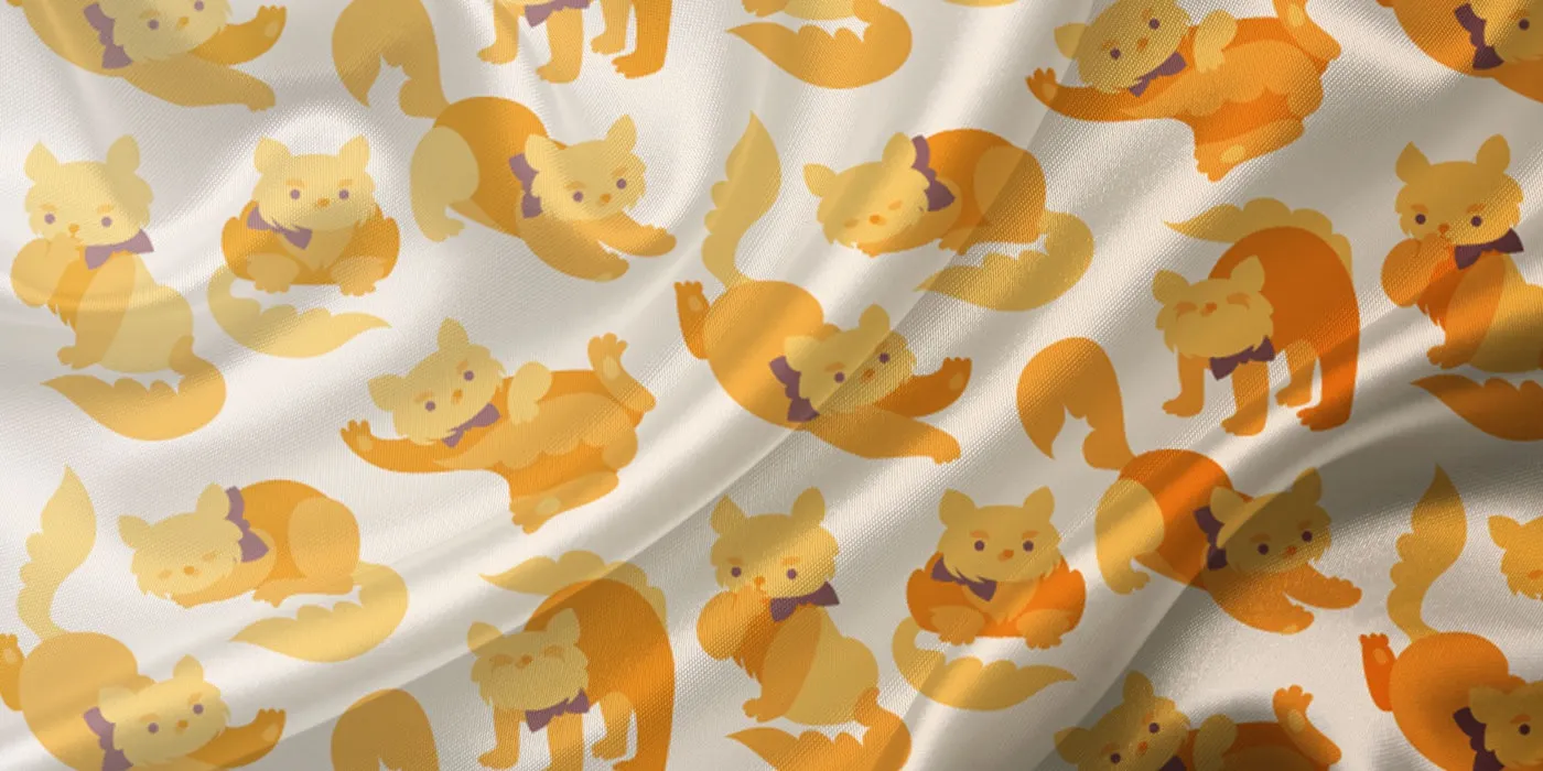 Custom textile